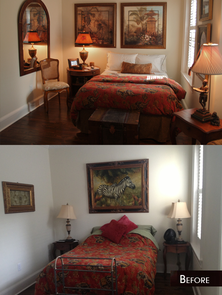 Before and After Gallery Thumbnail, Style Infusion