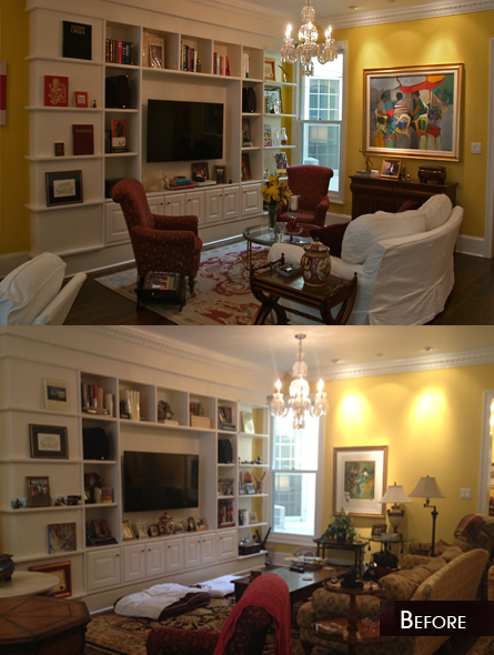 Before and After Gallery Thumbnail, Style Infusion