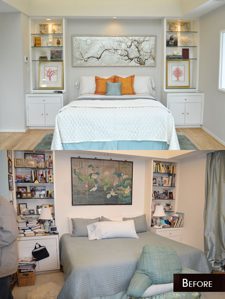 Before and After Gallery Thumbnail, Style Infusion