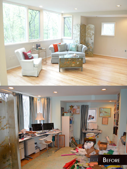Before and After Gallery Thumbnail, Style Infusion