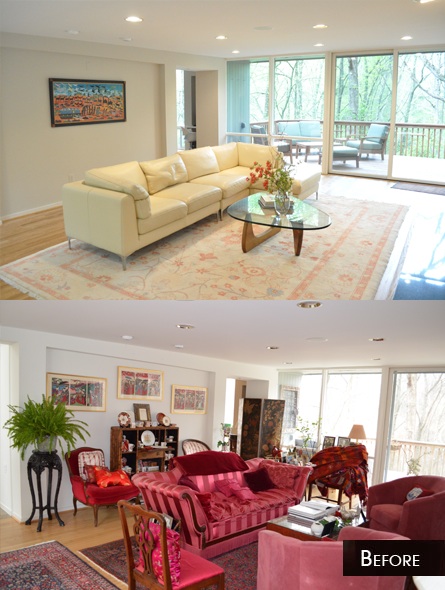Before and After Gallery Thumbnail, Style Infusion