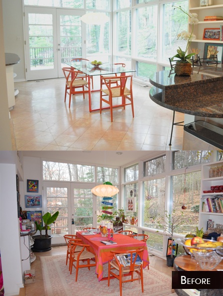 Before and After Gallery Thumbnail, Style Infusion