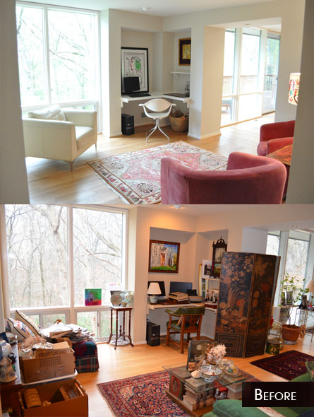 Before and After Gallery Thumbnail, Style Infusion