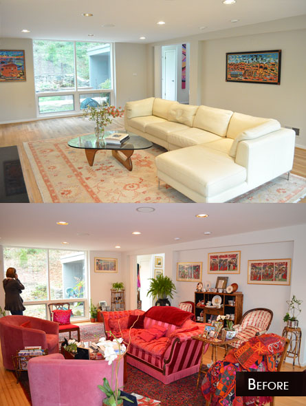 Before and After Gallery Thumbnail, Style Infusion