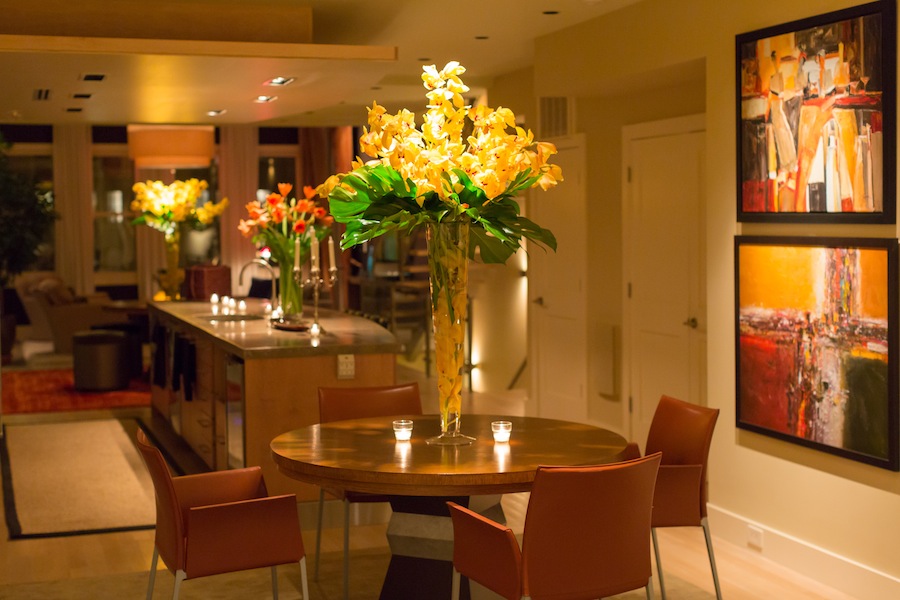 Modern Interior Decorating