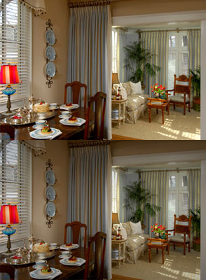 Interior Design Gallery Thumbnail, Style Infusion