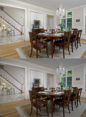 Home Staging Gallery Thumbnail, Style Infusion