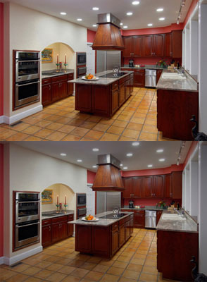 Home Staging Gallery Thumbnail, Style Infusion