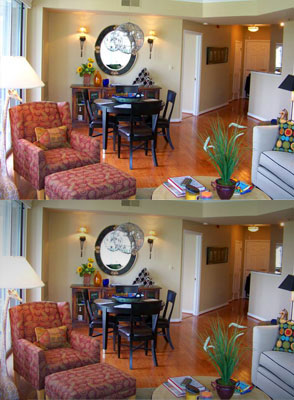 Home Staging Gallery Thumbnail, Style Infusion