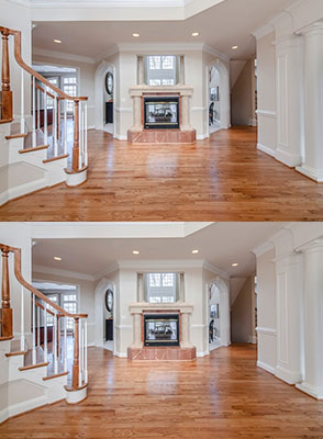 Home Staging Gallery Thumbnail, Style Infusion
