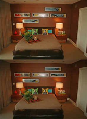 Interior Design Gallery Thumbnail, Style Infusion