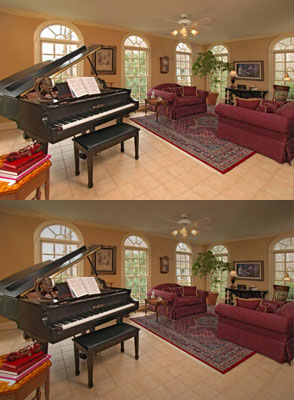Home Staging Gallery Thumbnail, Style Infusion