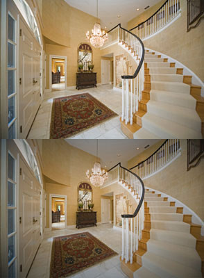 Home Staging Gallery Thumbnail, Style Infusion