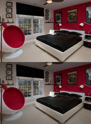 Interior Design Gallery Thumbnail, Style Infusion