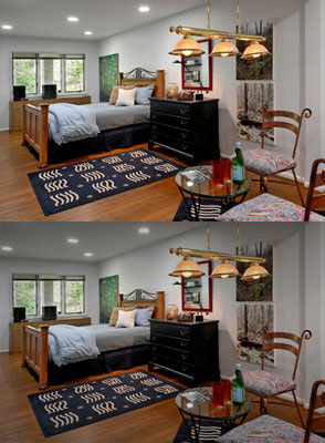 Home Staging Gallery Thumbnail, Style Infusion