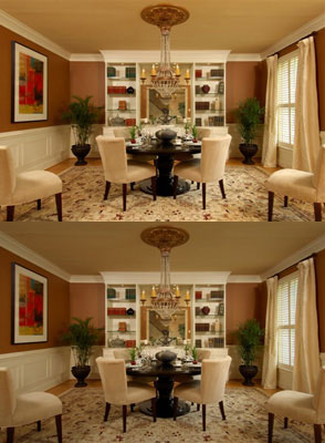 Interior Design Gallery Thumbnail, Style Infusion