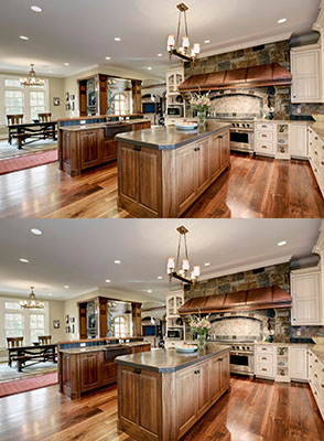 Home Staging Gallery Thumbnail, Style Infusion