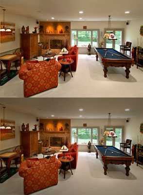 Home Staging Gallery Thumbnail, Style Infusion
