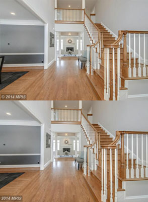 Home Staging Gallery Thumbnail, Style Infusion