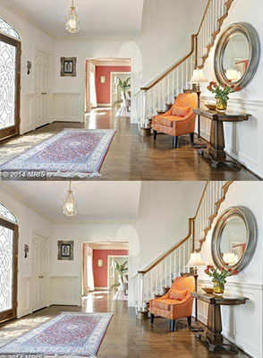 Home Staging Gallery Thumbnail, Style Infusion