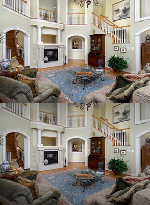 Home Staging Gallery Thumbnail, Style Infusion